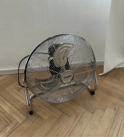 Fan