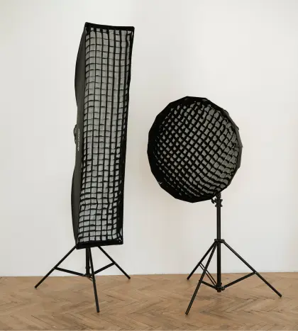 Softboxes (180×40)