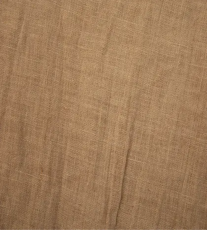 Linen fabric